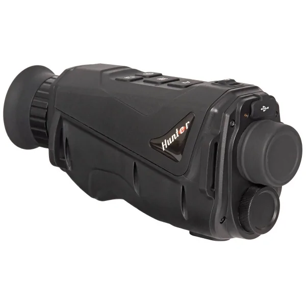 Тепловизионный монокуляр Hunter HR215